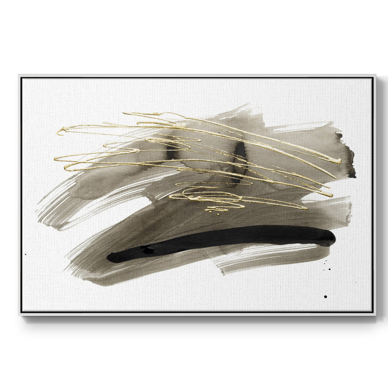 " Freedom II ", 37" H x 25" W x 2" D, White