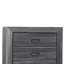 Commode 5 tiroirs Tessanne