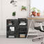 6 Pair Shoe Storage Box