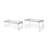 OXO Good Grips Adjustable Refrigerator Shelf Riser