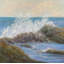 Loose Cannon Print by Dina Gardner-1226572712