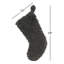 Lennox Fur Stocking