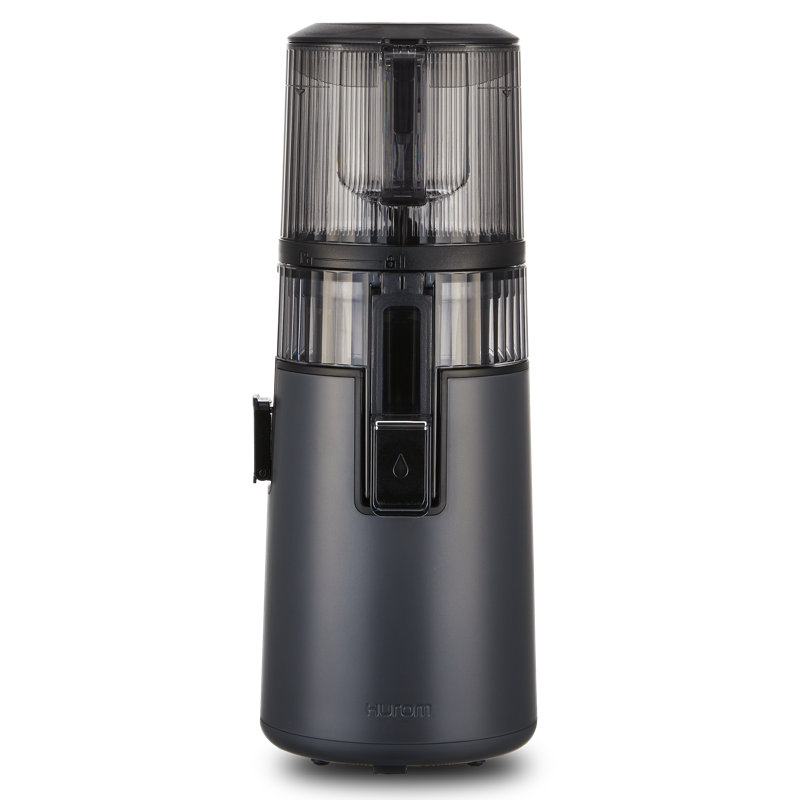 Hurom H70 Easy Clean Slow Juicer, Black