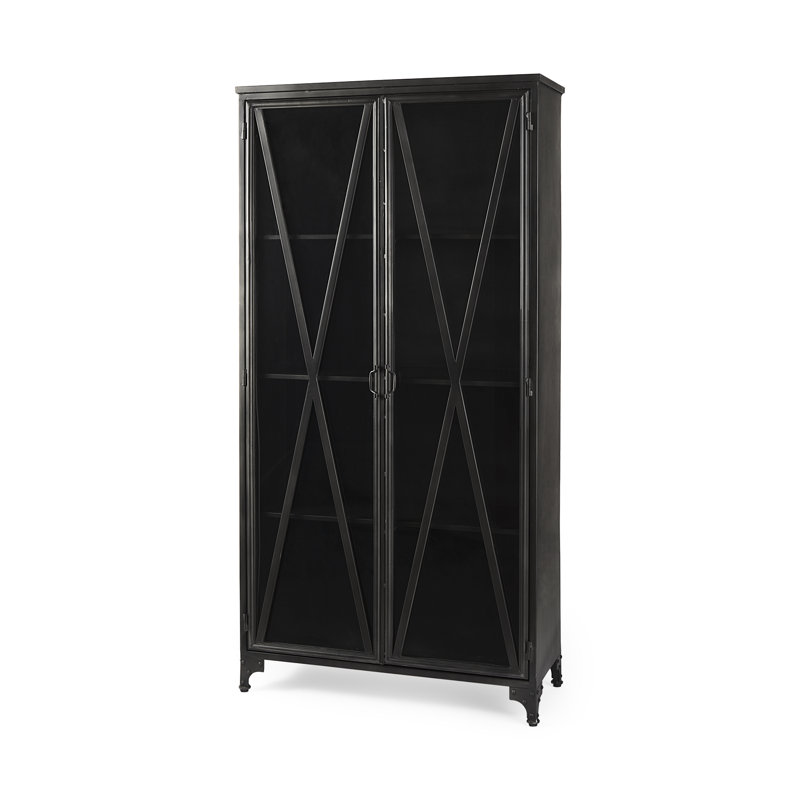 Curio Cabinet