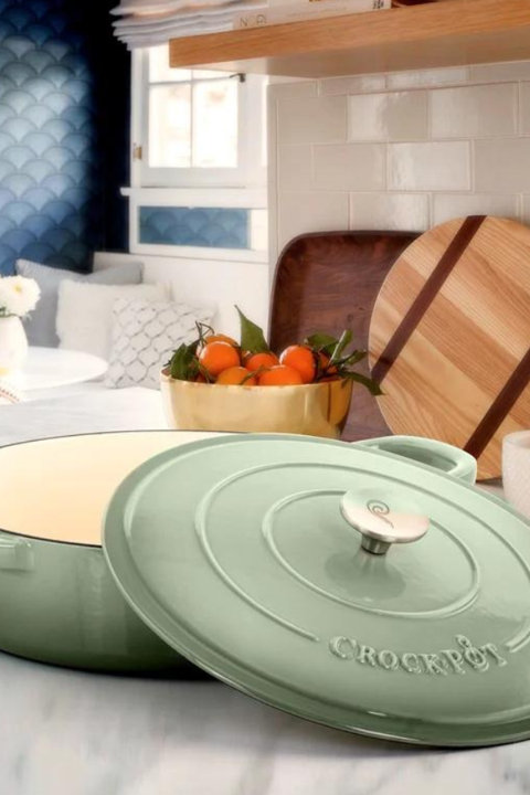 Cookware
