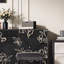 Buffet de rangement 53,1 po