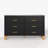 6 Drawer 47" W Double Dresser-752709316