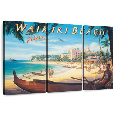 Waikiki Heinrich II