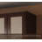 Retro Simple Rattan Wardrobe