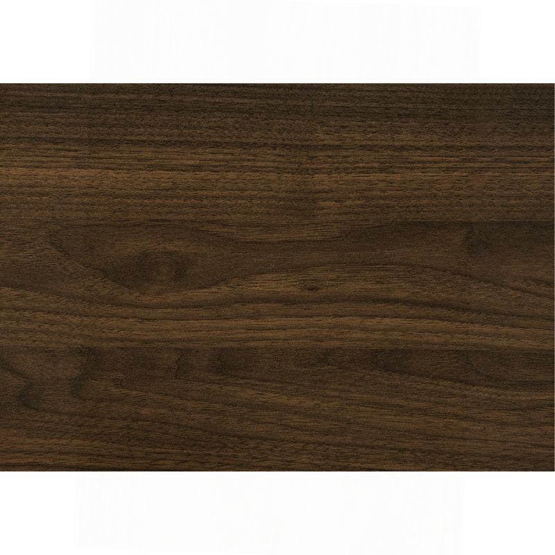 Ensemble de table, Noyer