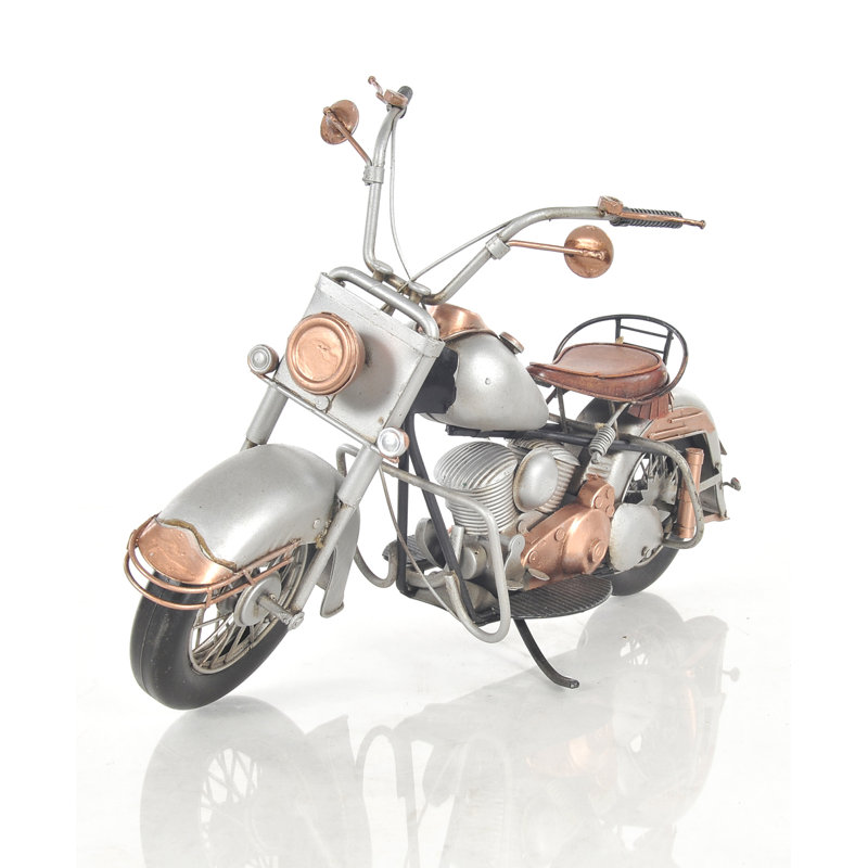 Adai Transportation Figurines & Sculptures