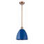 Allysha 1 - Light Single Pendant-1303038254-1303038255-1326250803