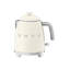Smeg KLF05 50s Style Retro Mini Kettle 0.8L-66676620