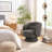 Saboor 30.7'' W Swivel Accent Chair-1813184333