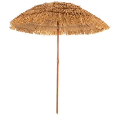 Wodome 78'' Beach Umbrella