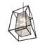 Kitzi Box 8 - Light Chandelier