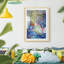 «Gathering up the Goddess I», reproduction encadrée-416450109-416450108
