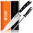 Commercial Chef 8'' Chef's Knife