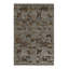 Handmade Silk and Wool Area Rug