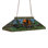 Meyda Tiffany & Stained Glass 3 - Light Pendant