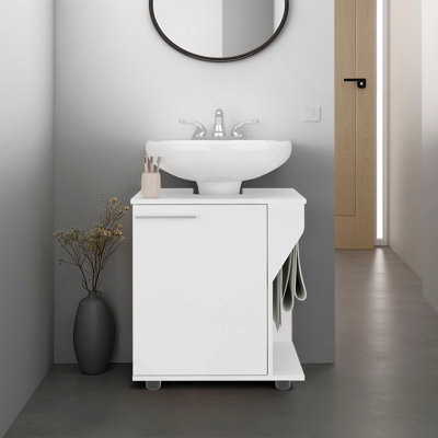 Armoire encastrée Phillips