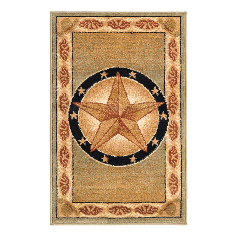Pioneer Indoor Rug