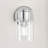 Sayward 1-Light Small Sconce-88979997