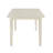 Scavorris Dining Table