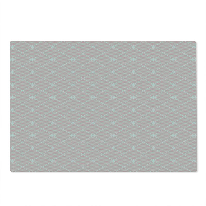 East Urban Home Glass Cutting Board