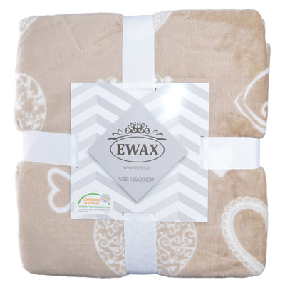 Dawnview Quilted Blanket