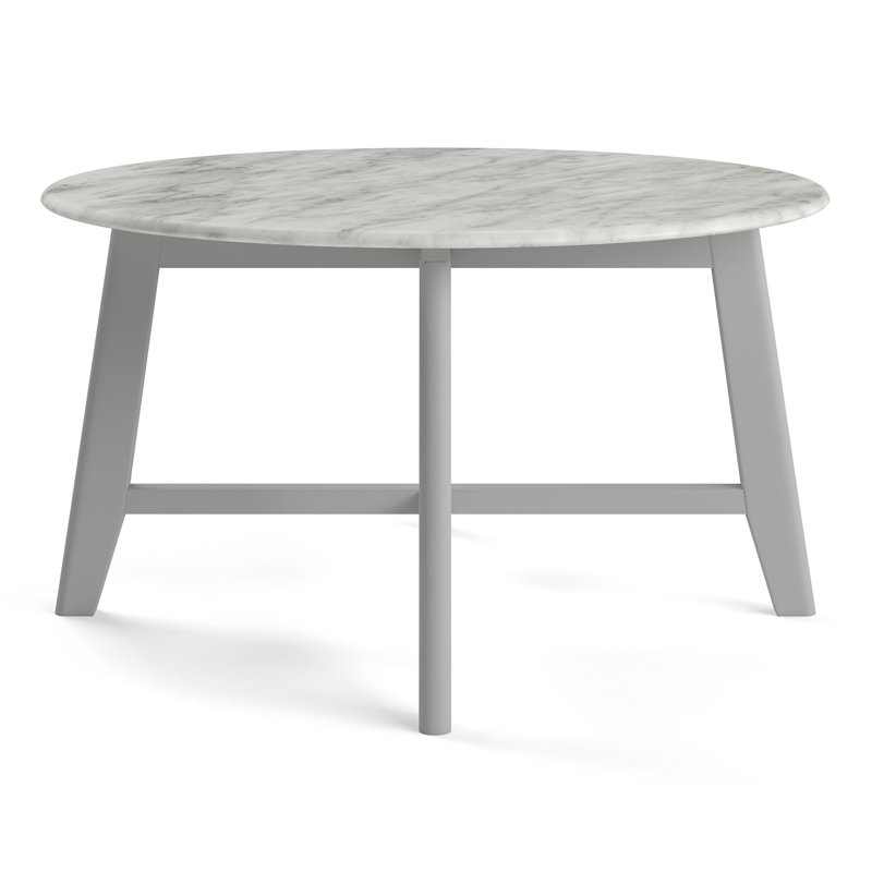 Gamino Coffee Table, Gray