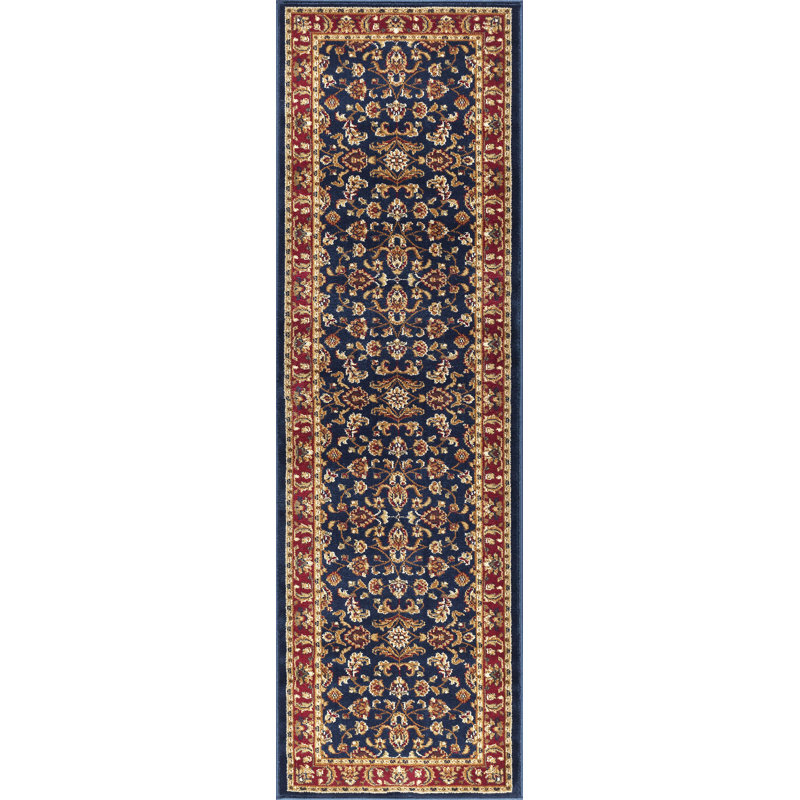 Clarence Indoor Rug, Runner 2'3" x 7'3"