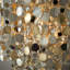 Ambrosia 11-Light Unique / Statement Tiered Chandelier