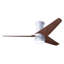 Velo Flush Mount Ceiling Fan-46776658-46776660-46776668