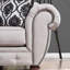 Ensemble de salon 2 pièces Knfield Chesterfield-111915826