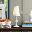 Belle de Nuit 23" Table Lamp-36436276
