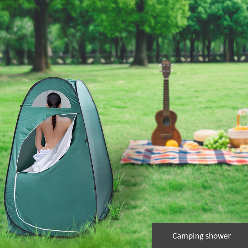 1 Person Tent
