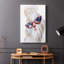 Shi Tzu Shades - Cavas enveloppés de galerie-1017620340