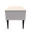 Tonsey End Table