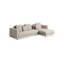 Hands Down Chaise Sectional-69342240-69342244