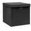 Bac de rangement en tissu Latitude Run®-131951401