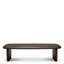 Windsor Solid Wood Coffee Table