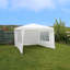 Ranson 3 x 3m Steel Party Tent-27856556