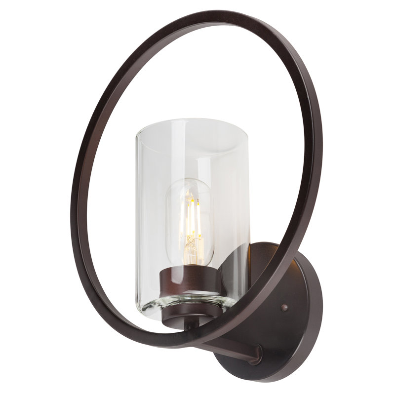 Armed Sconce