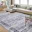 Tapis Hatherop avec envers antidérapant-863500662