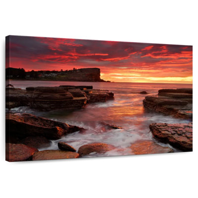 Gillard Avalon Beach