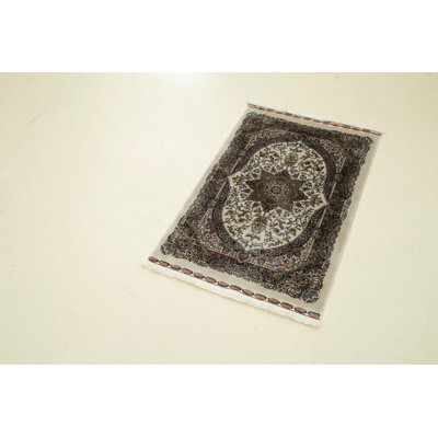 Synthetic Indoor Rug