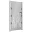 Andillac 105 cm W Gate Fencing-288387307