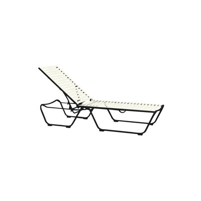 Millennia Outdoor Chaise Lounge