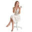 Ebern Designs Executive Chair